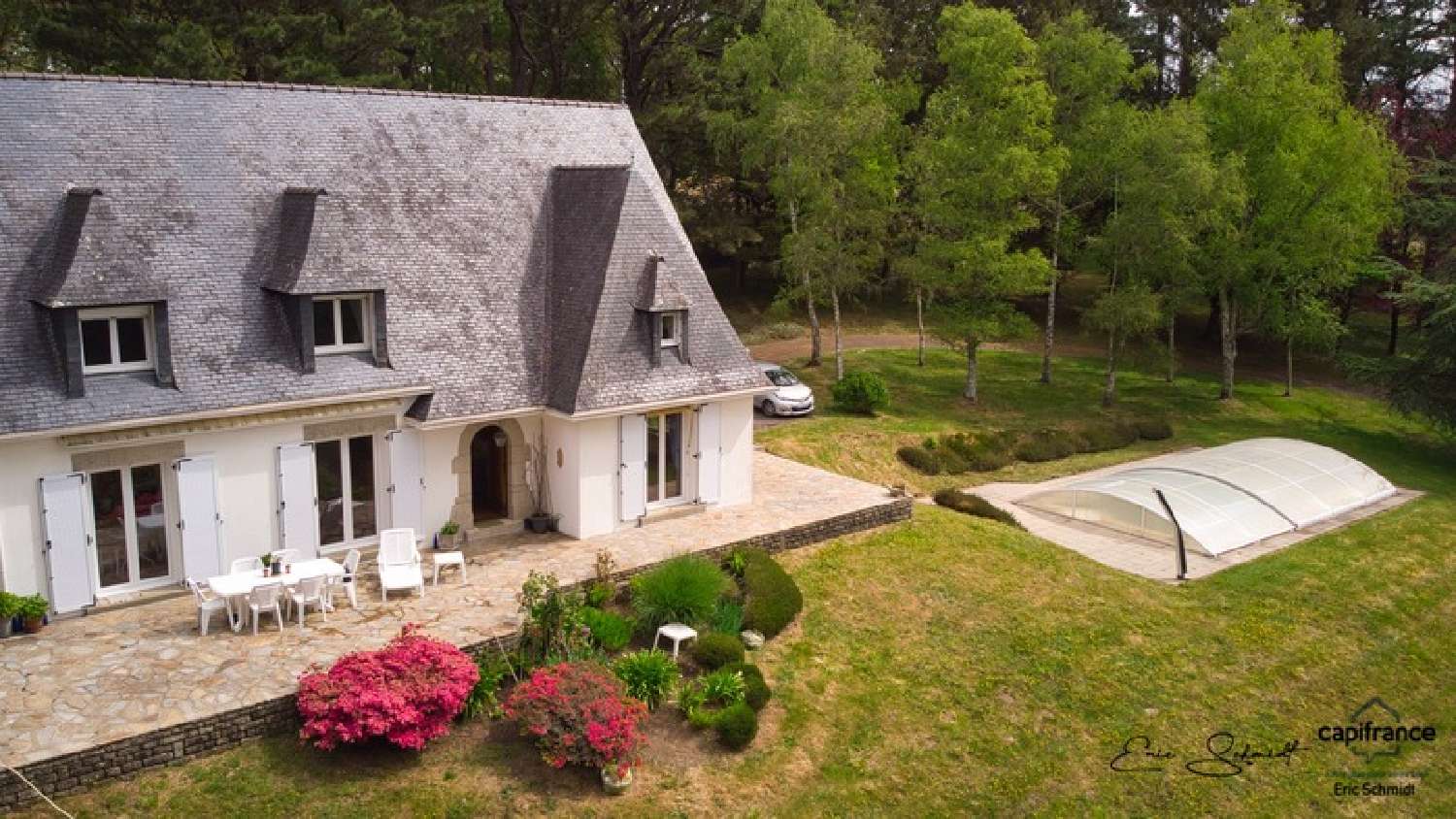  kaufen Haus Quimper Finistère 4