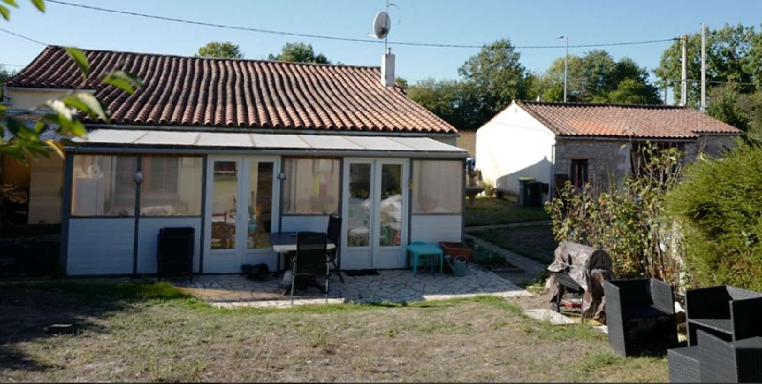  à vendre maison Curzon Vendée 3