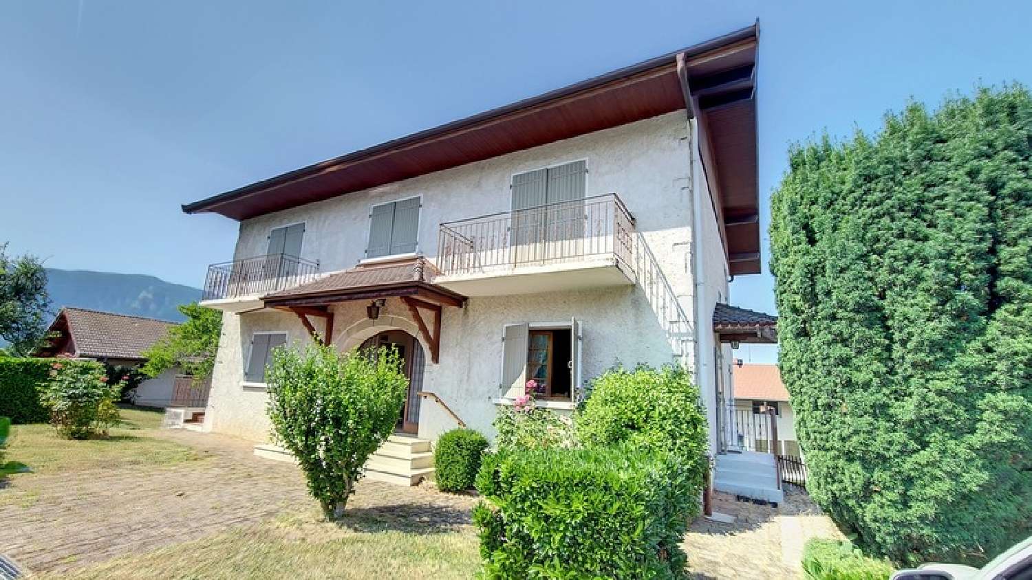  kaufen Haus Vulbens Haute-Savoie 1