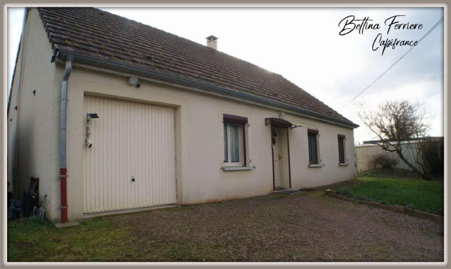  for sale house Brianny Côte-d'Or 7