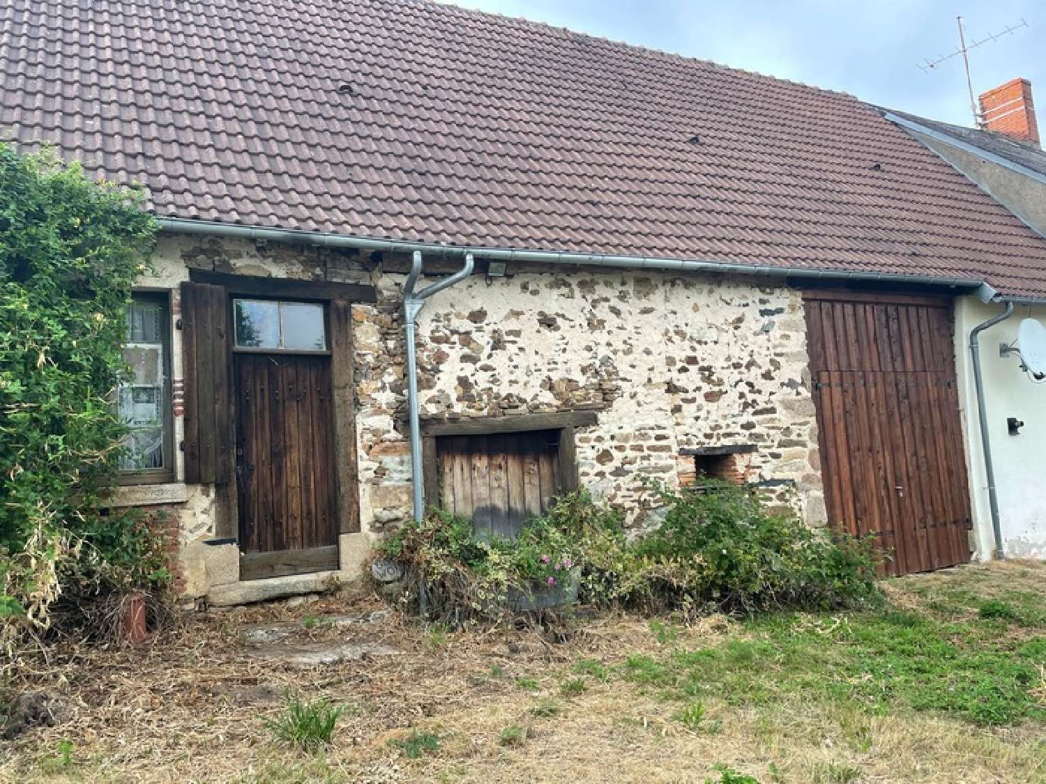  kaufen Haus Dun-le-Palestel Creuse 3