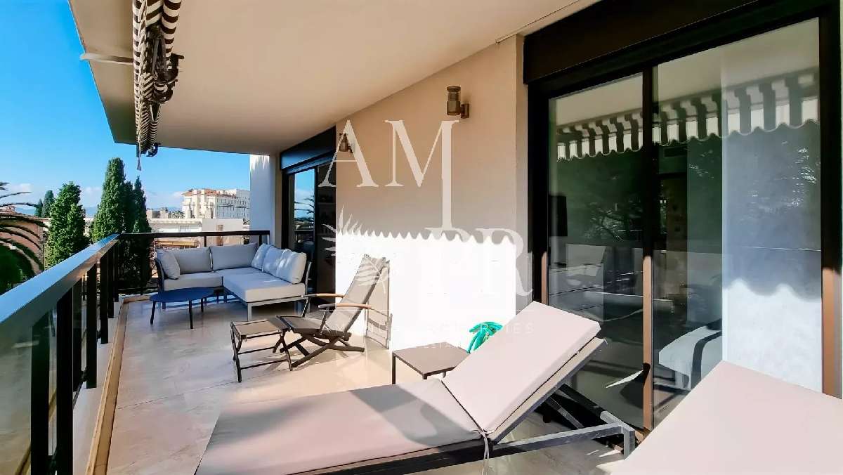  for sale apartment Cannes Alpes-Maritimes 2
