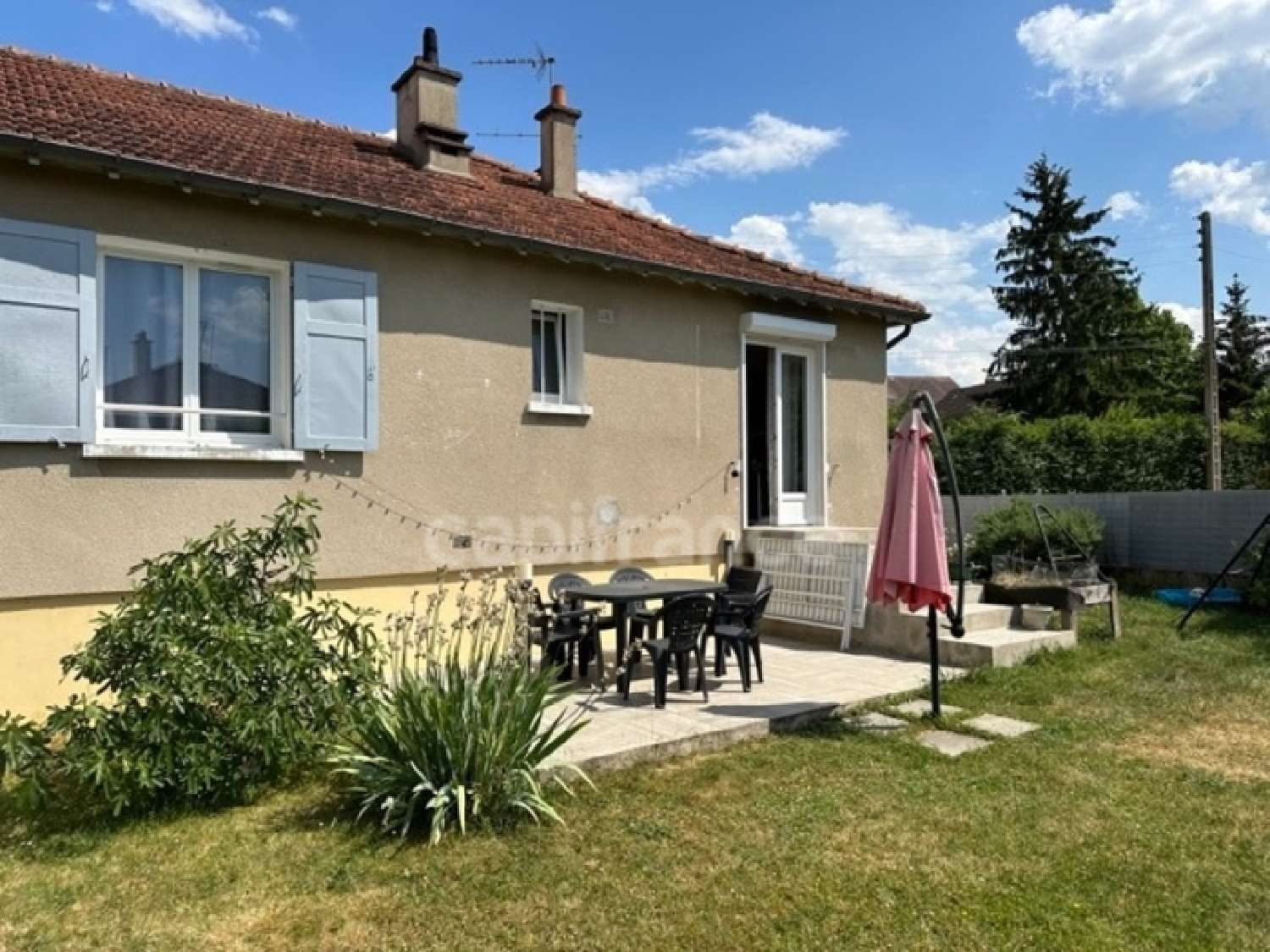  for sale house Auxerre Yonne 1