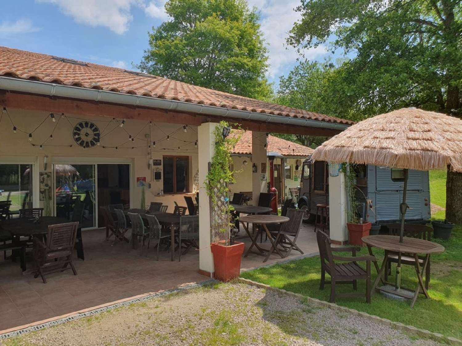  kaufen Haus Confolens Charente 4