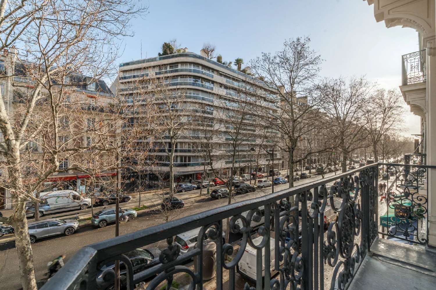  te koop appartement Paris 6e Arrondissement Parijs (Seine) 3