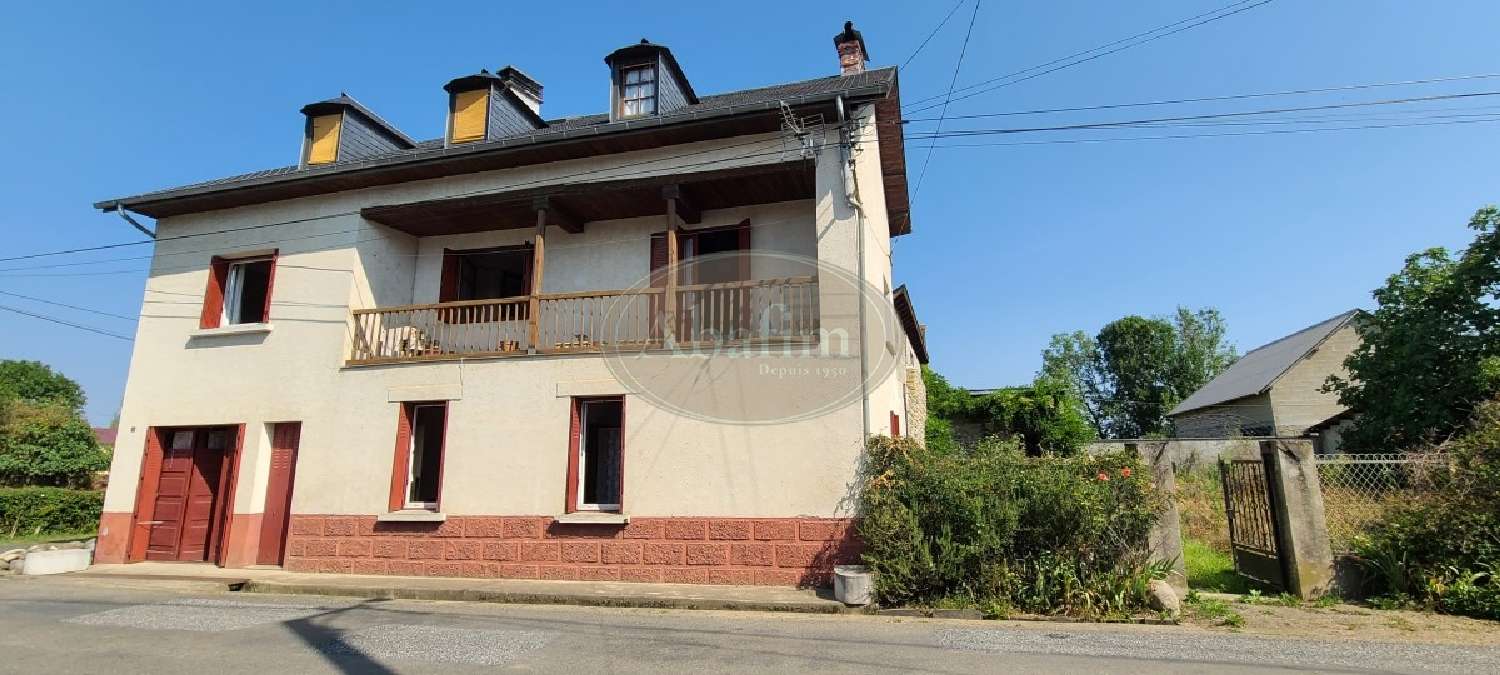  à vendre maison Tarbes Hautes-Pyrénées 1