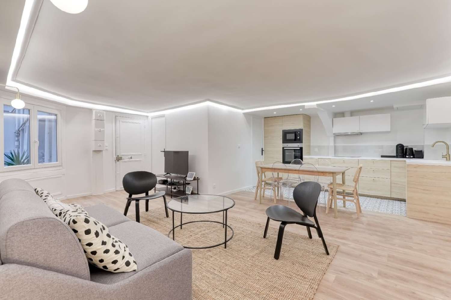  à vendre appartement Paris 2e Arrondissement Paris (Seine) 3