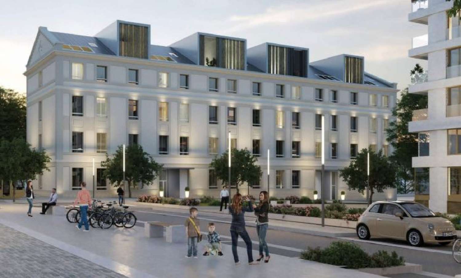  te koop appartement Montpellier Hérault 3