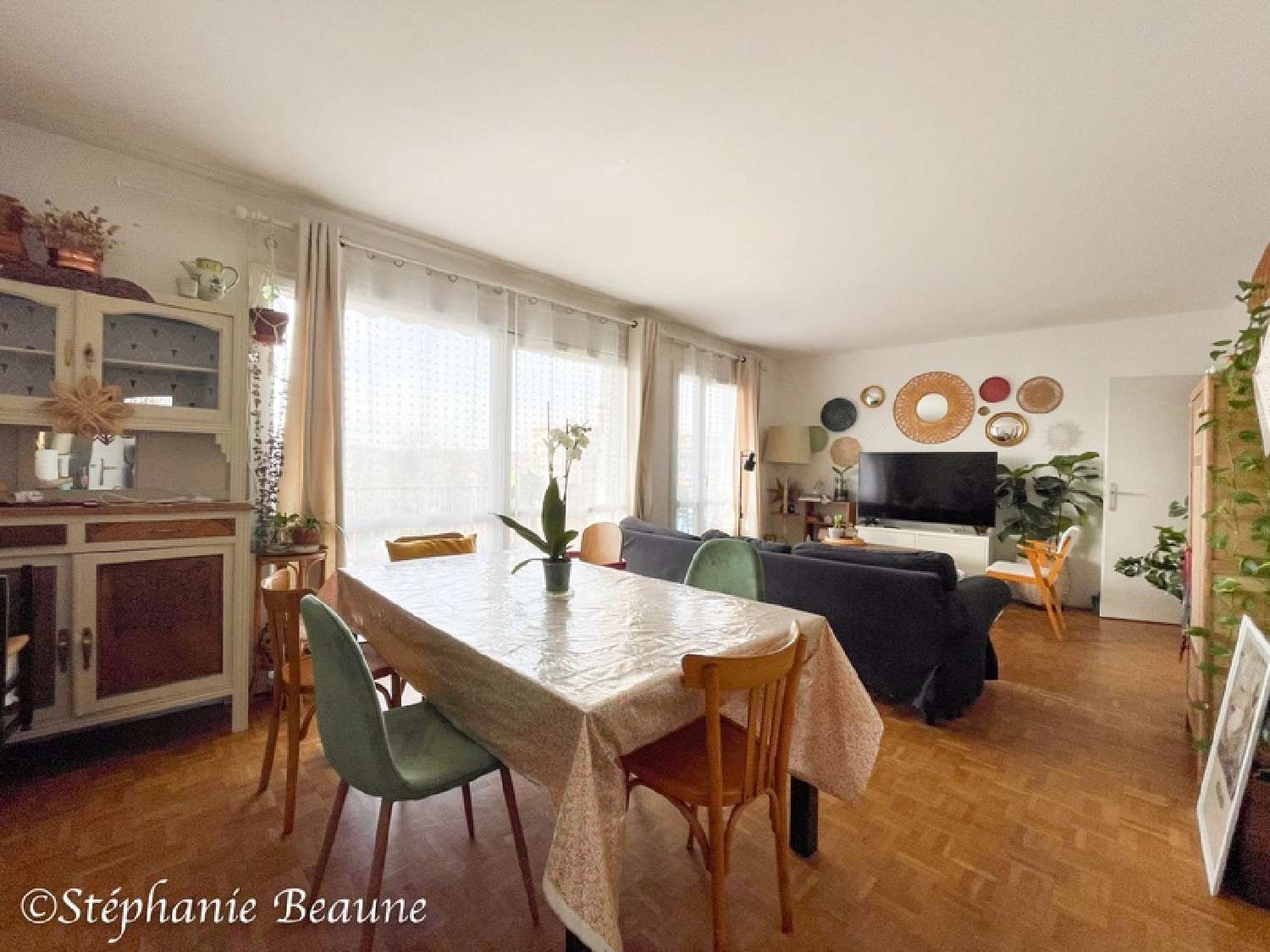  à vendre appartement Eaubonne Val-d'Oise 2