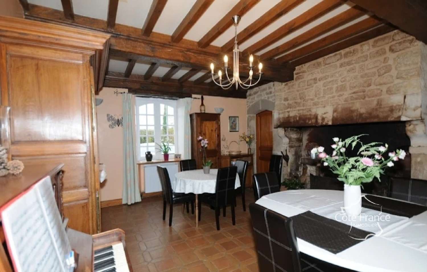  for sale house Valognes Manche 4