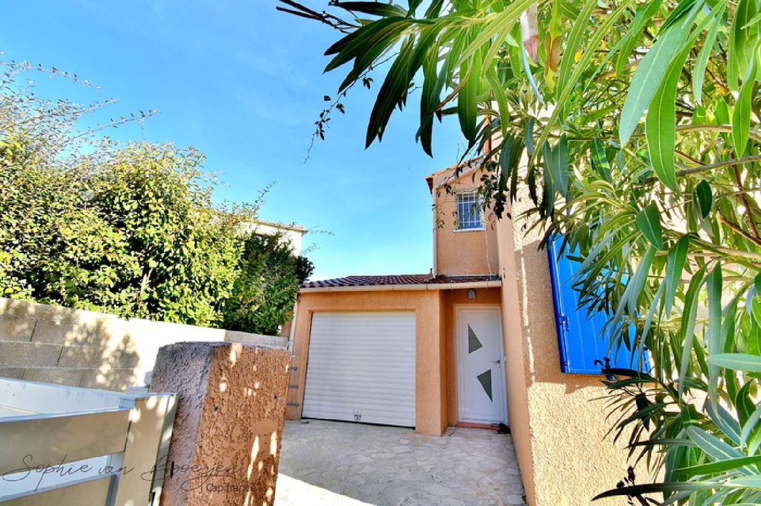  te koop huis Aix-en-Provence Bouches-du-Rhône 4