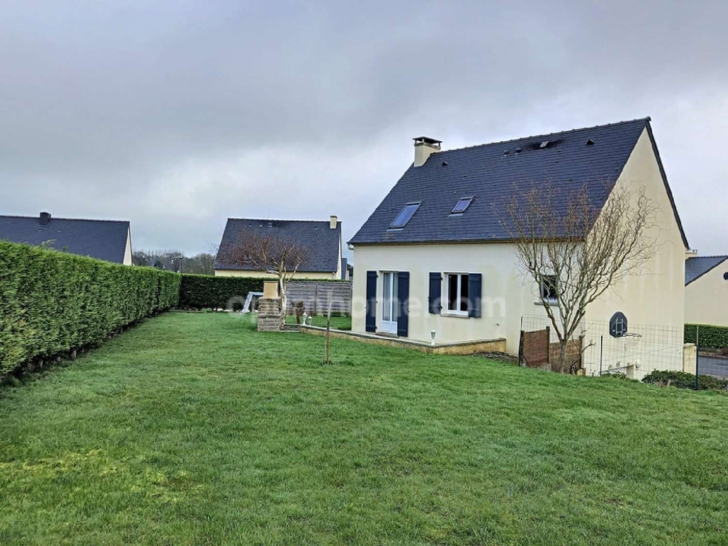  kaufen Haus Plumaudan Côtes-d'Armor 1