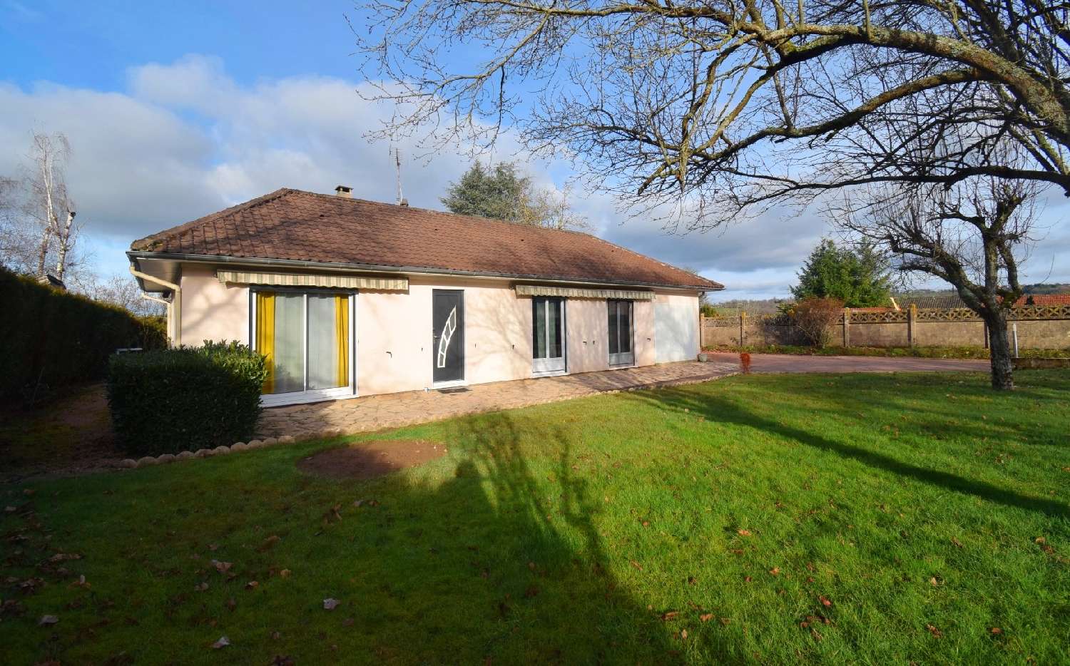 for sale house Lapalisse Allier 1