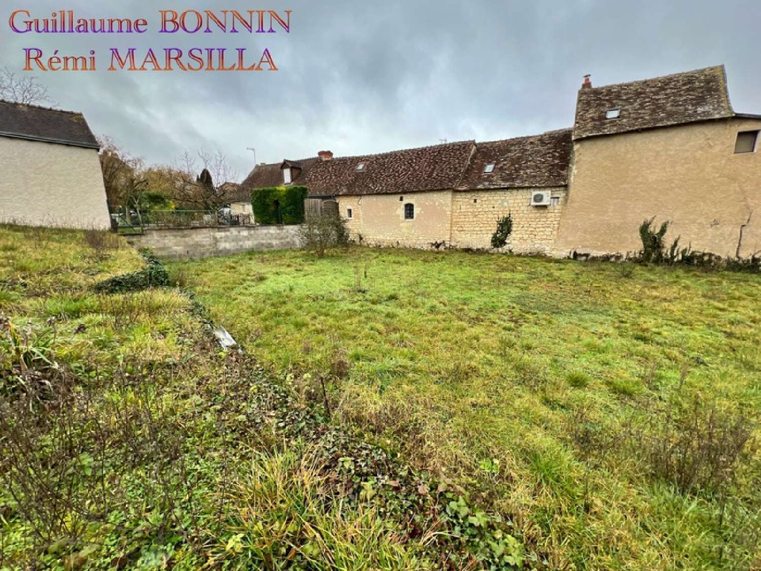  kaufen Grundstück La Roche-Posay Vienne 7