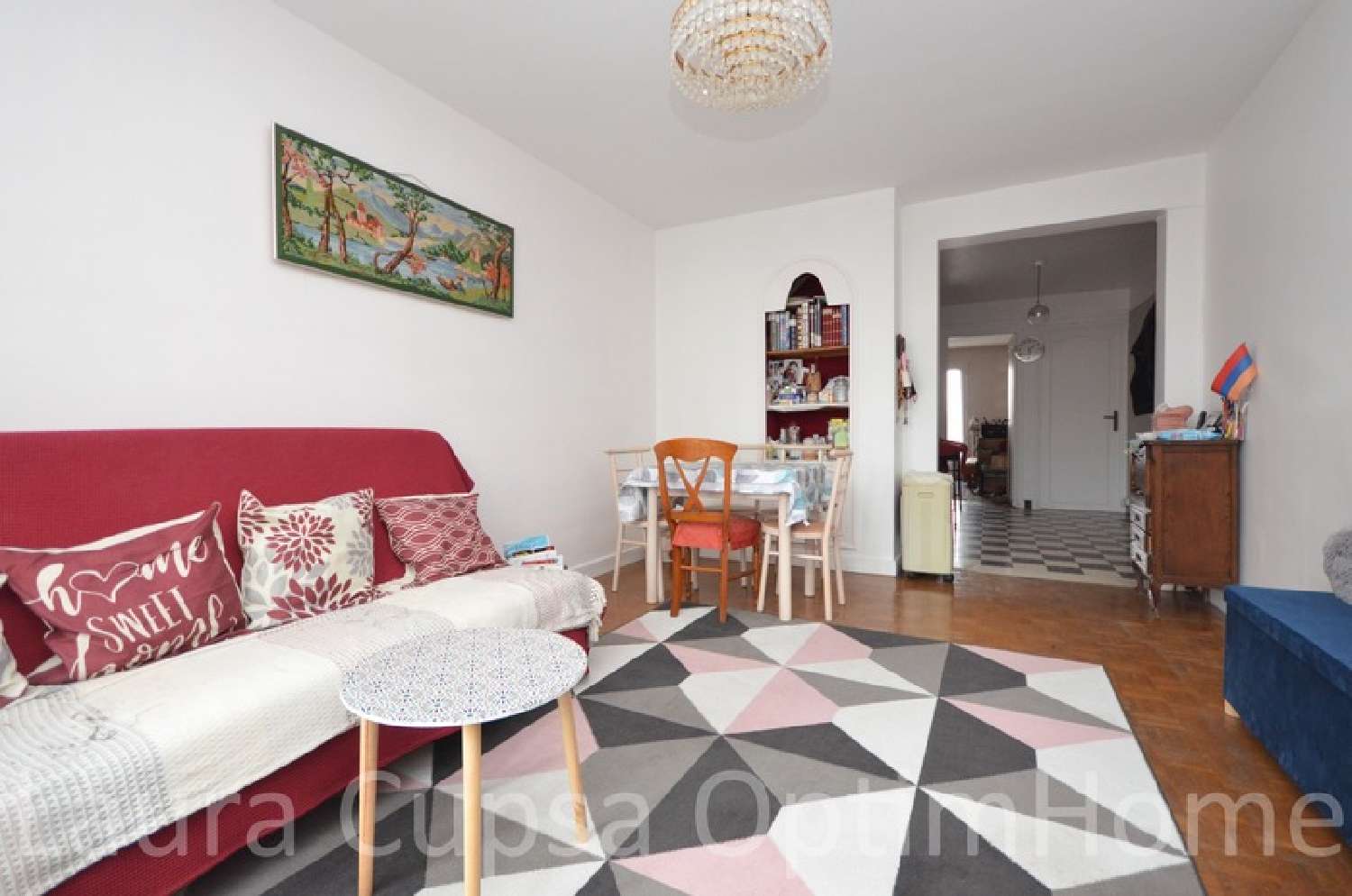 for sale apartment Antony Hauts-de-Seine 2