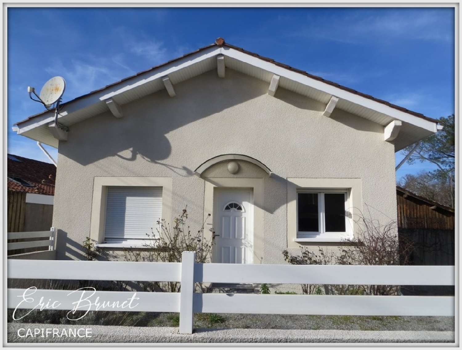  kaufen Wohnung/ Apartment Lanton Gironde 7