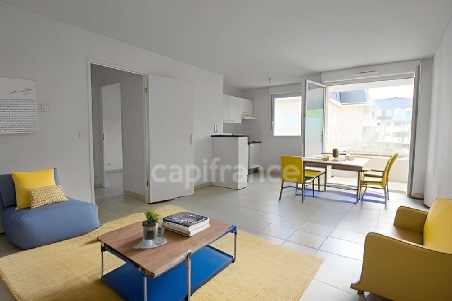  kaufen Wohnung/ Apartment Darnétal Seine-Maritime 1