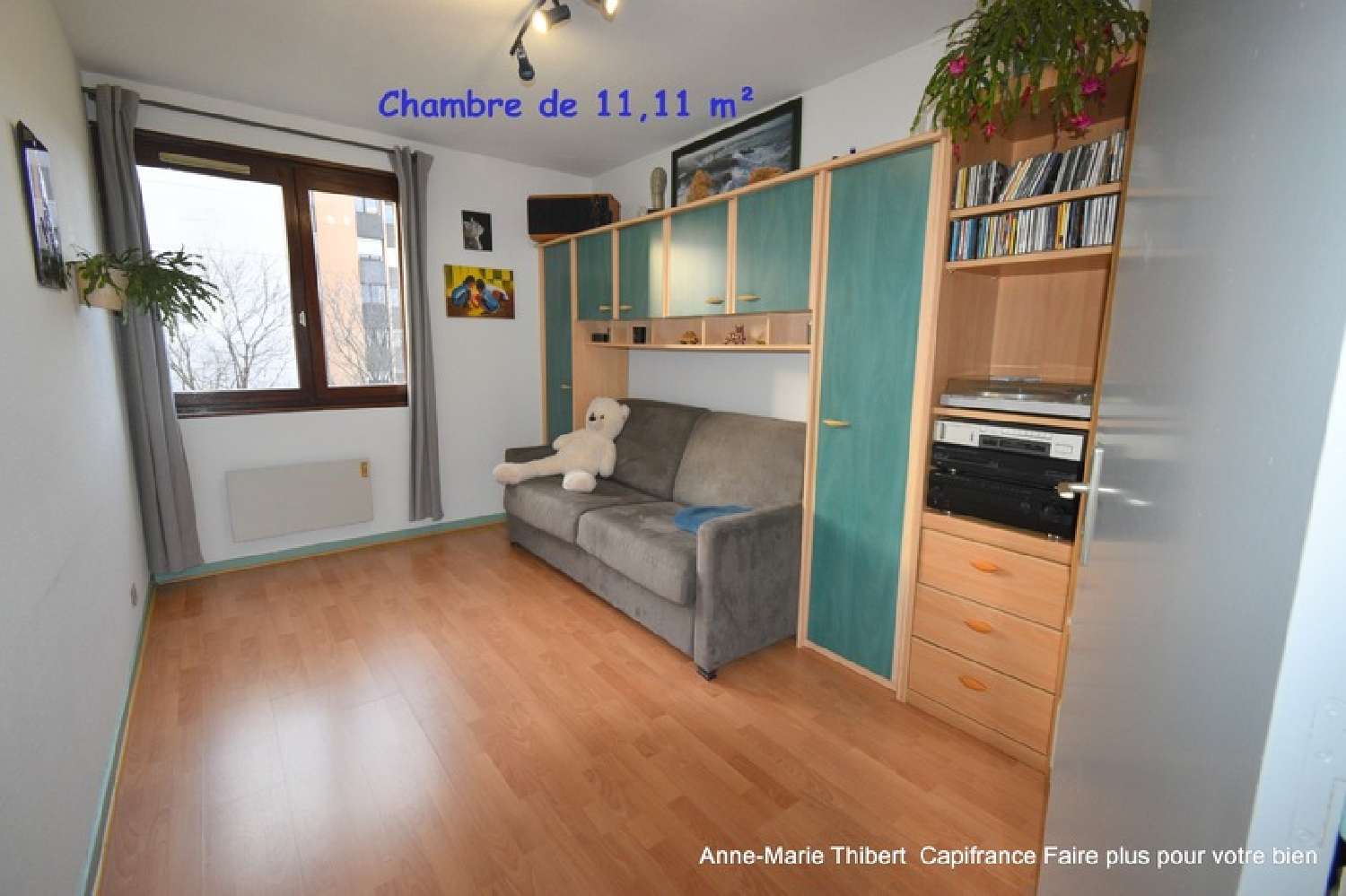  kaufen Wohnung/ Apartment Villeurbanne Rhône 8