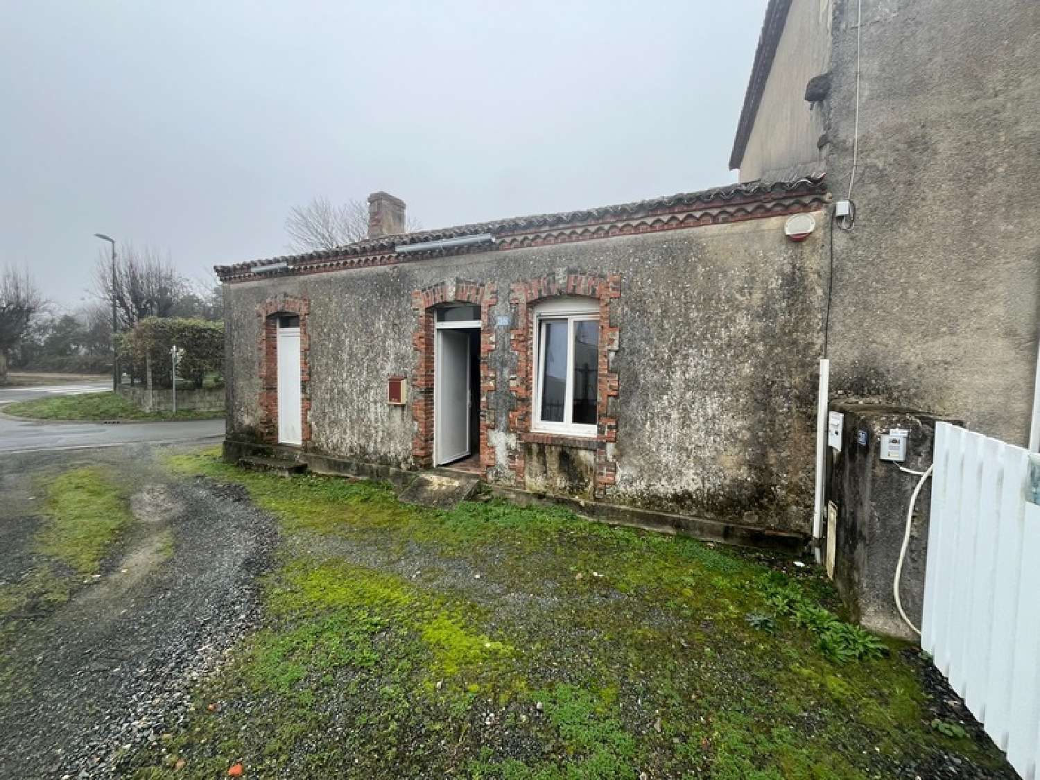  te koop huis Bourneau Vendée 2