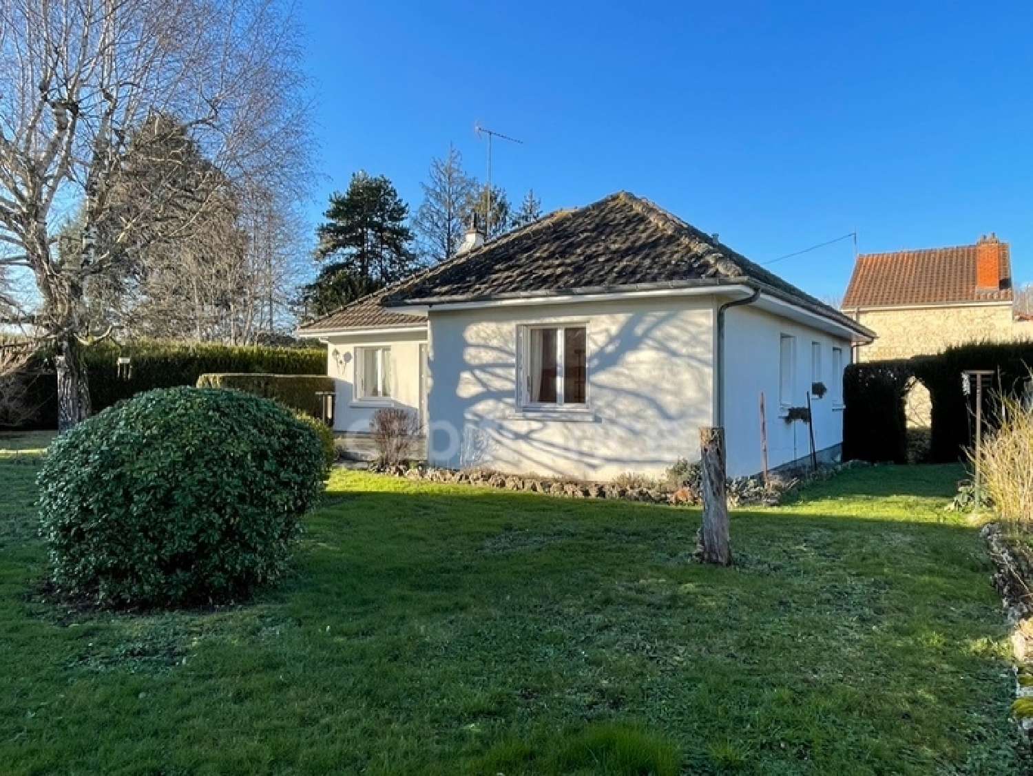  kaufen Haus Châtellerault Vienne 3