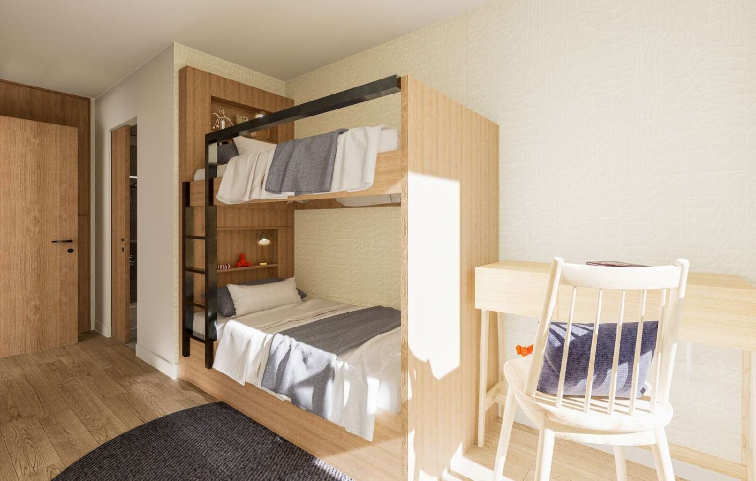  kaufen Wohnung/ Apartment Les Praz-de-Chamonix Haute-Savoie 2