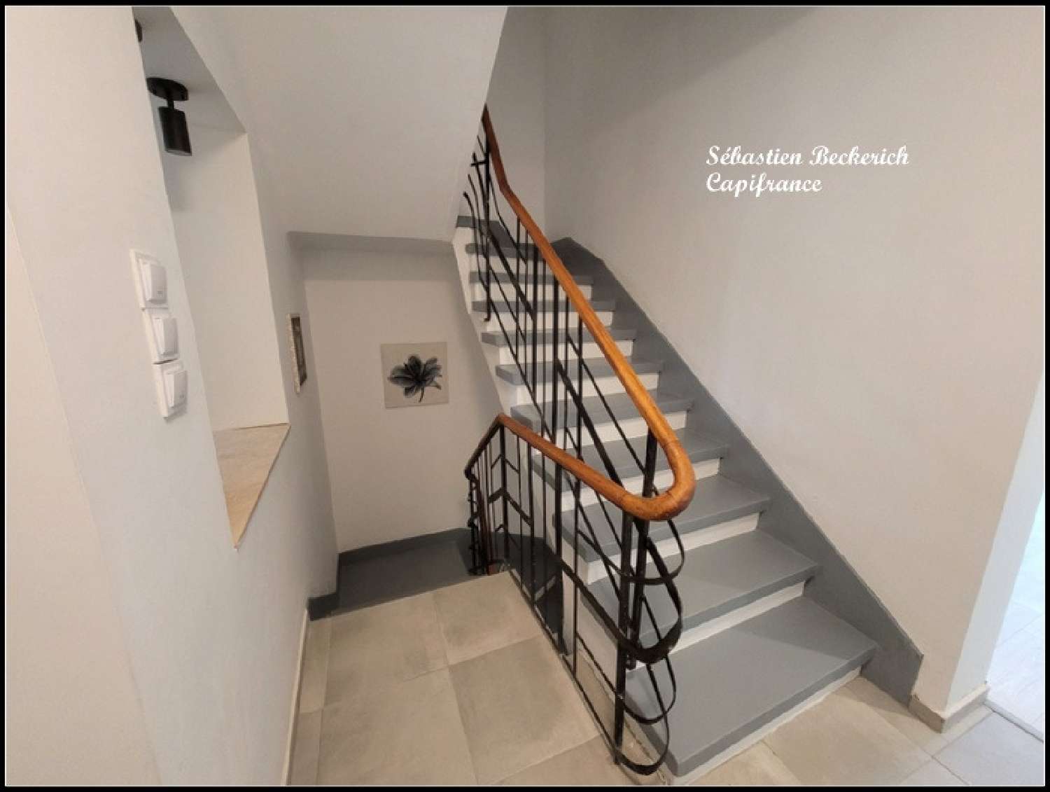  for sale house Sarralbe Moselle 4