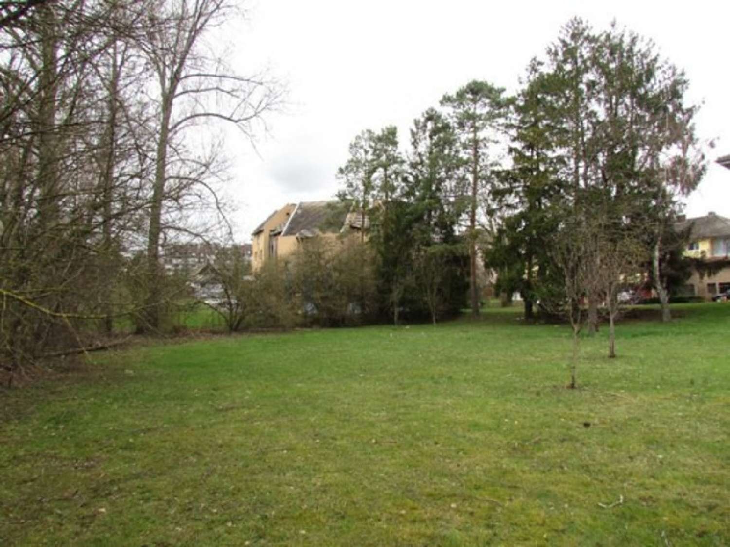  kaufen Grundstück Wasselonne Bas-Rhin 1
