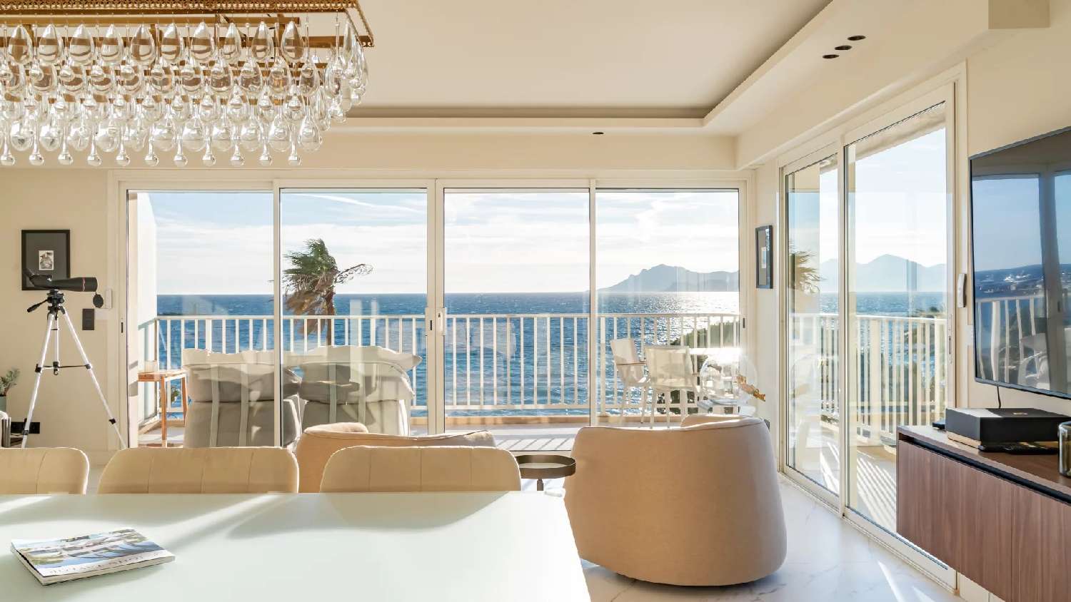  à vendre appartement Cannes Alpes-Maritimes 2