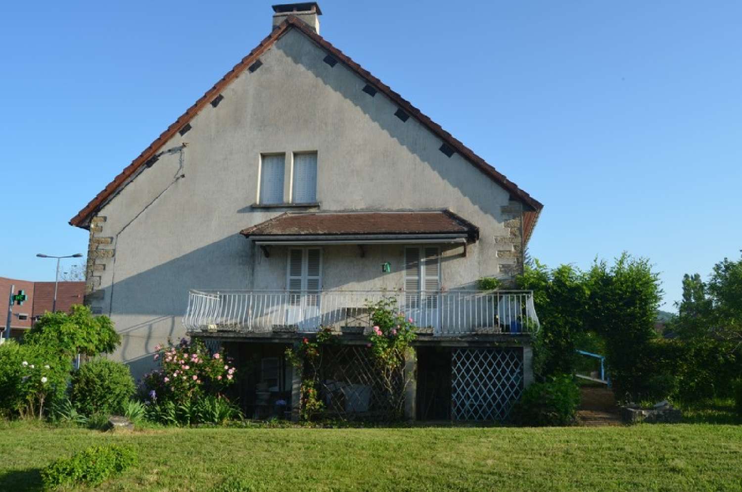  kaufen Haus Lons-le-Saunier Jura 5