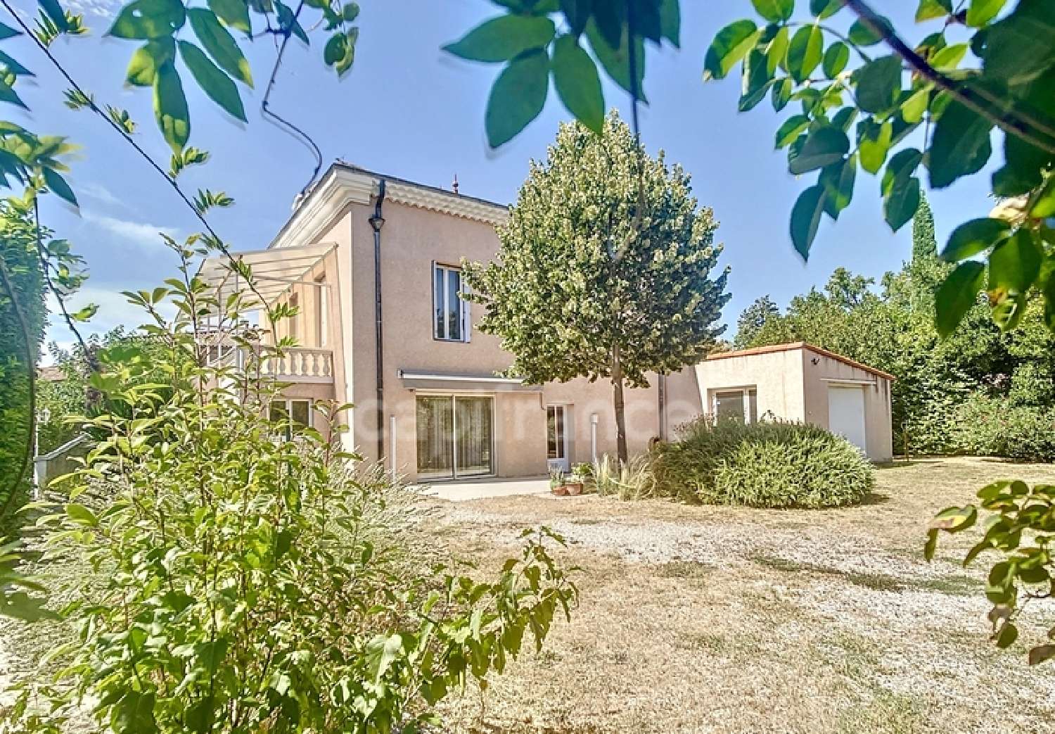  te koop huis Montélimar Drôme 5