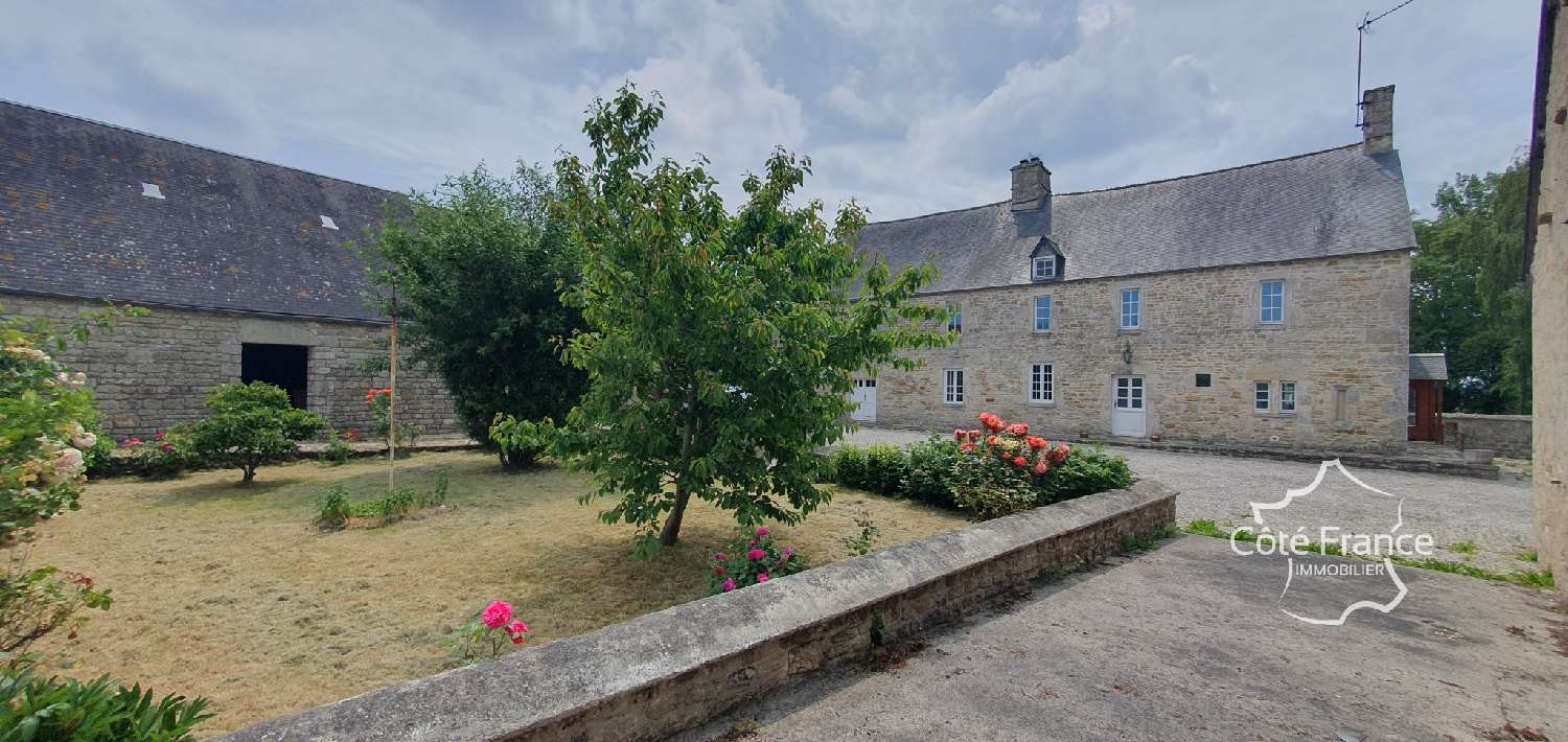  for sale house Picauville Manche 2
