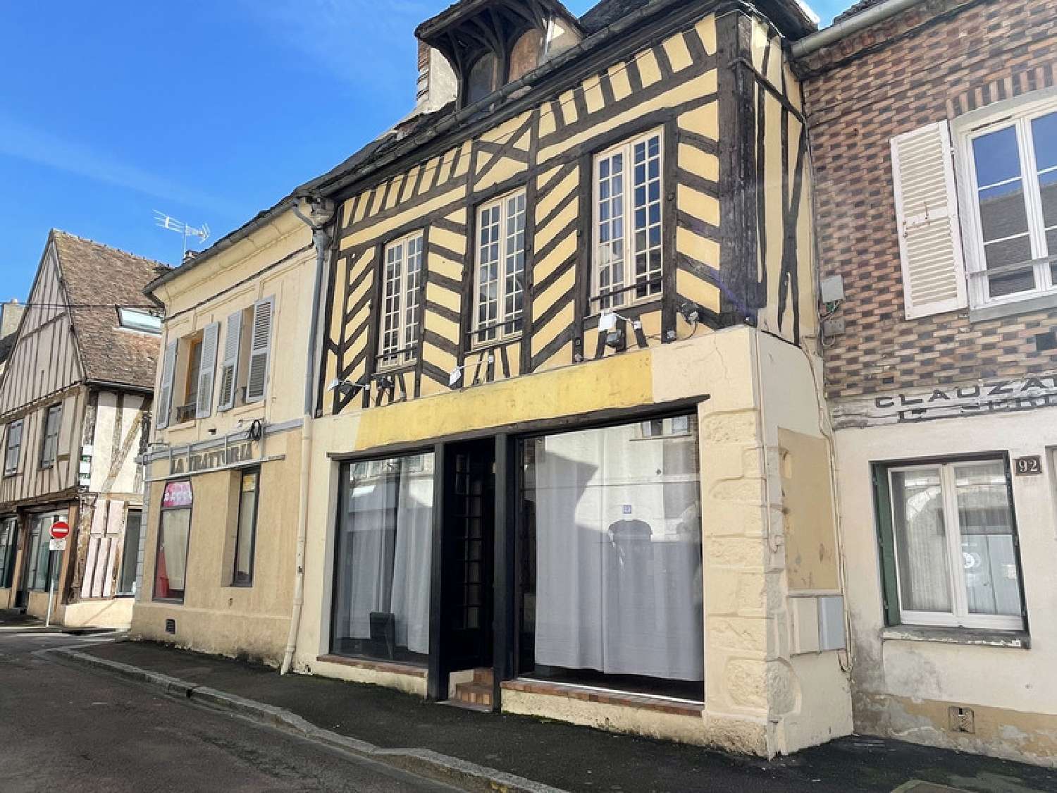  kaufen Haus Sens Yonne 1