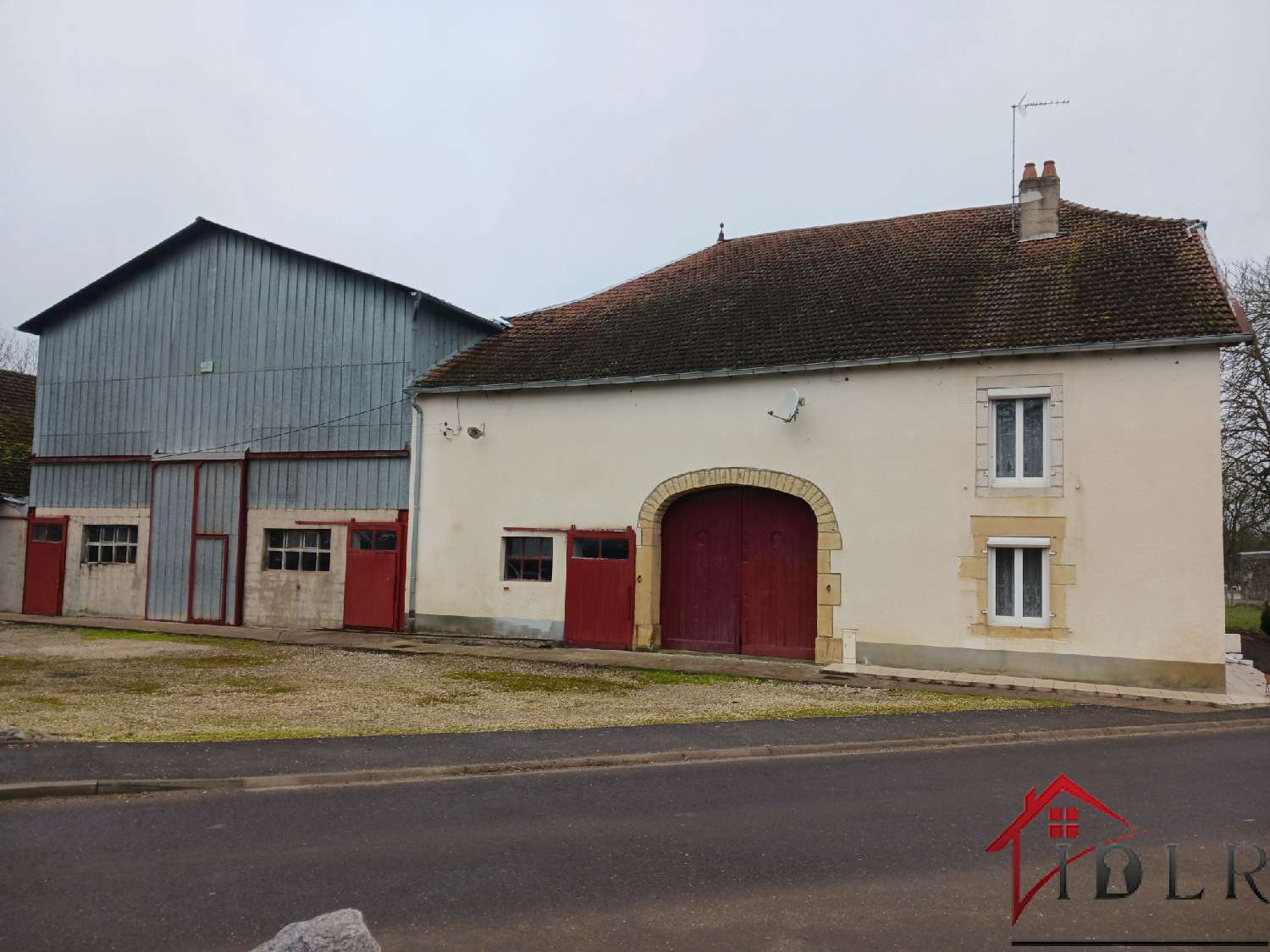  kaufen Dorfhaus Gevigney-et-Mercey Haute-Saône 2