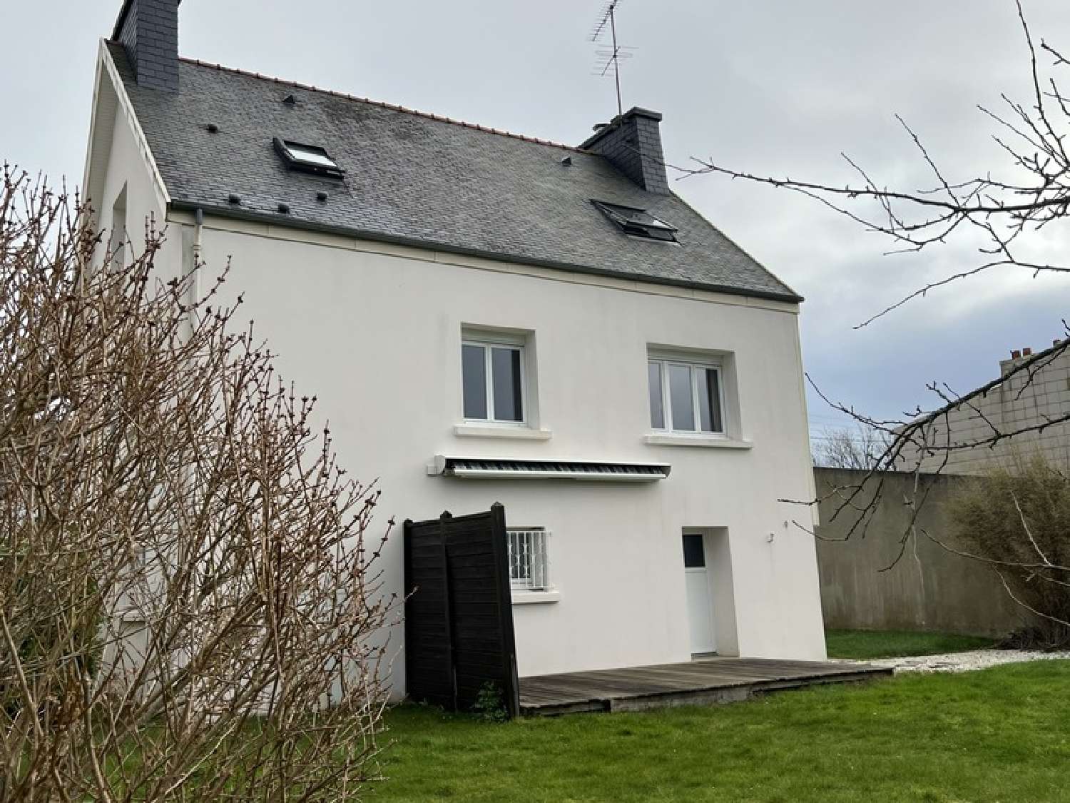  kaufen Haus Le Relecq-Kerhuon Finistère 5