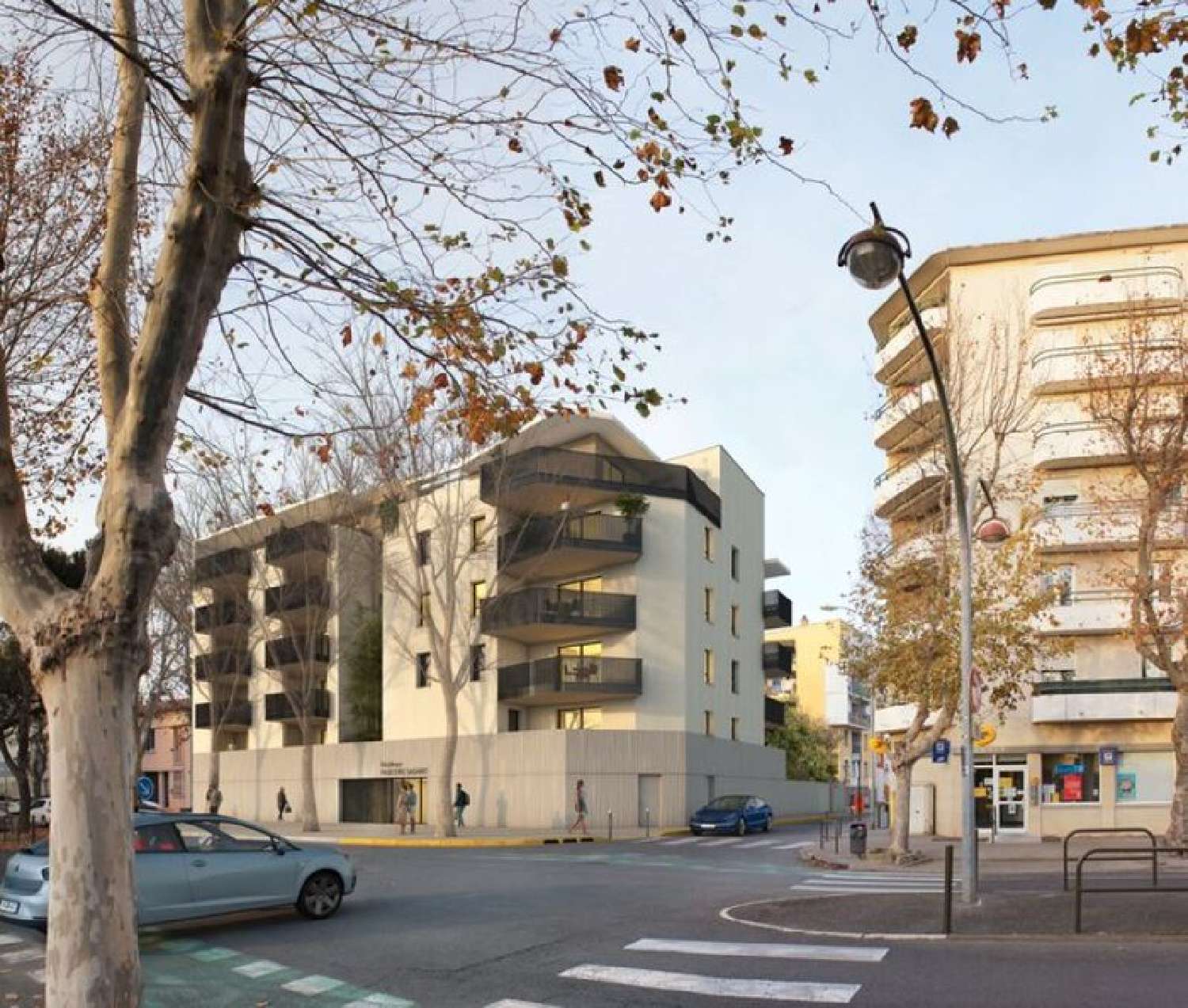  kaufen Wohnung/ Apartment Narbonne Aude 6