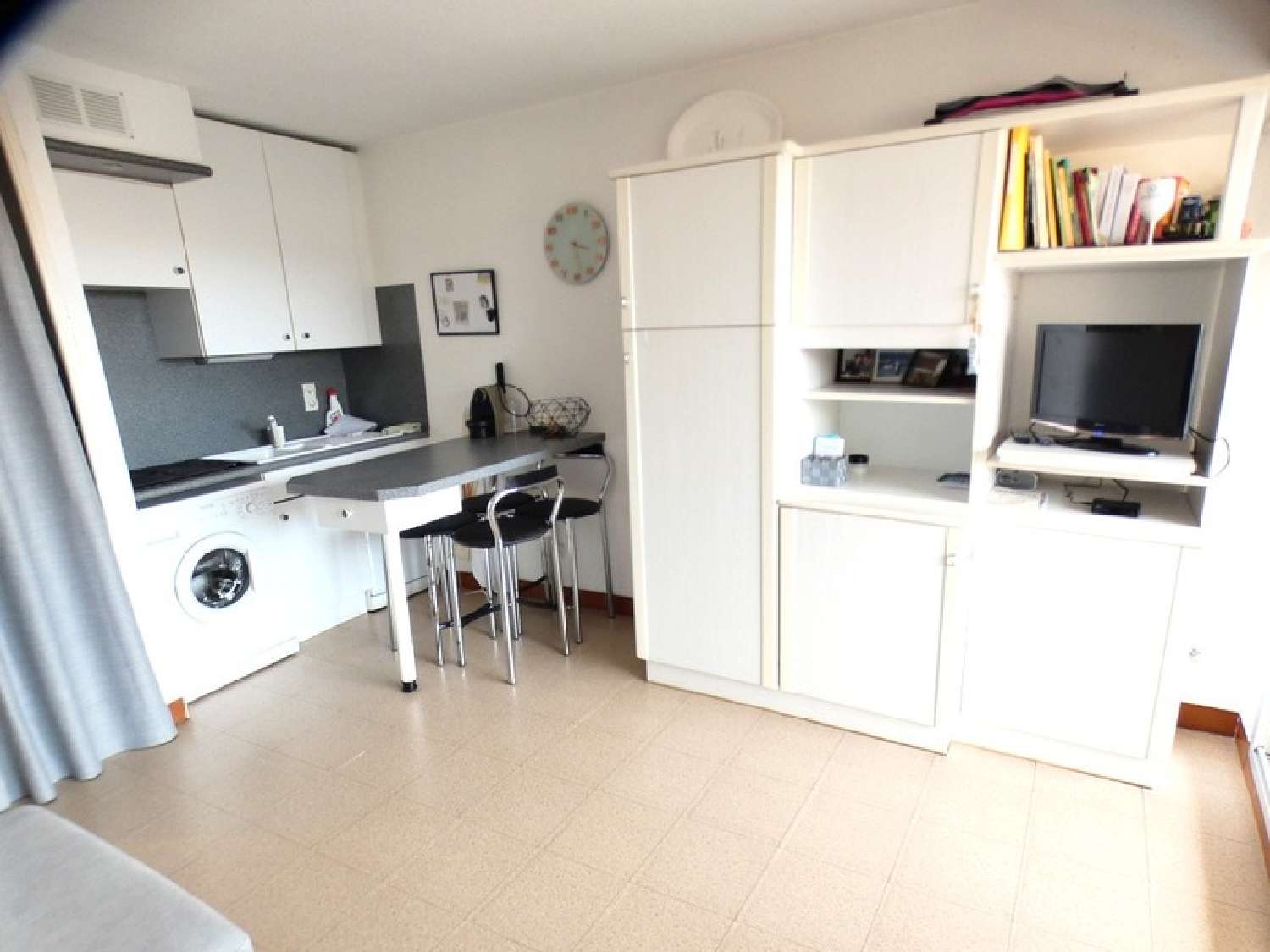  for sale apartment Le Cap d'Agde Hérault 5
