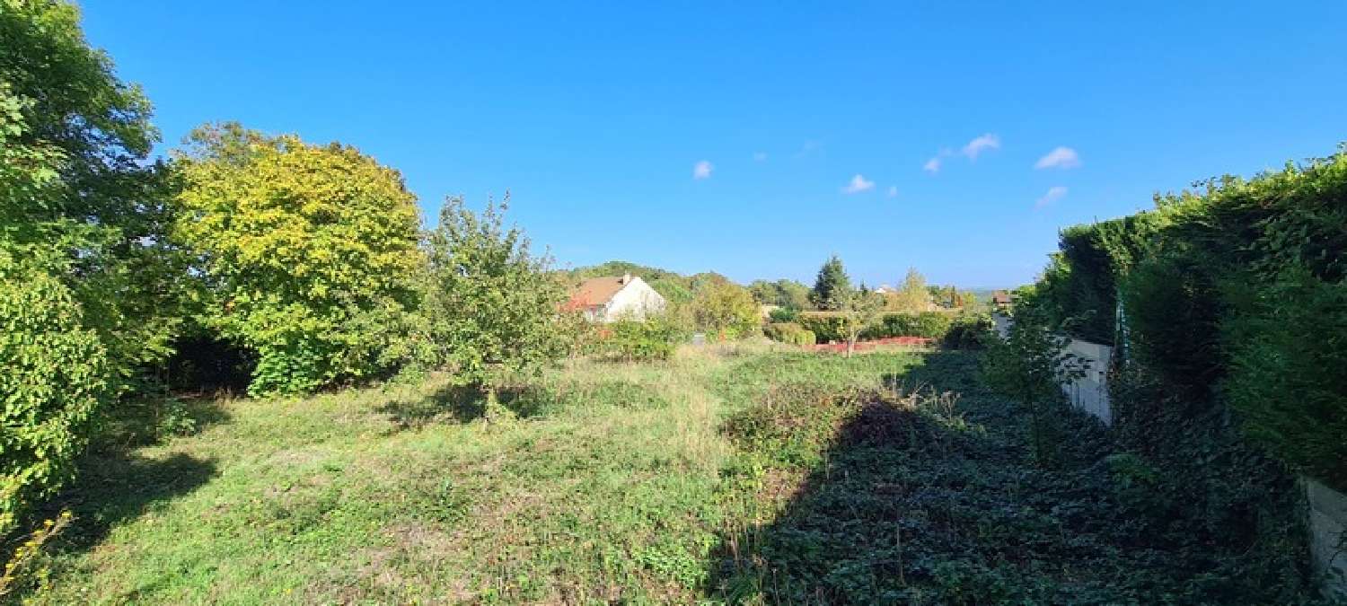  kaufen Grundstück Boissy-l'Aillerie Val-d'Oise 3