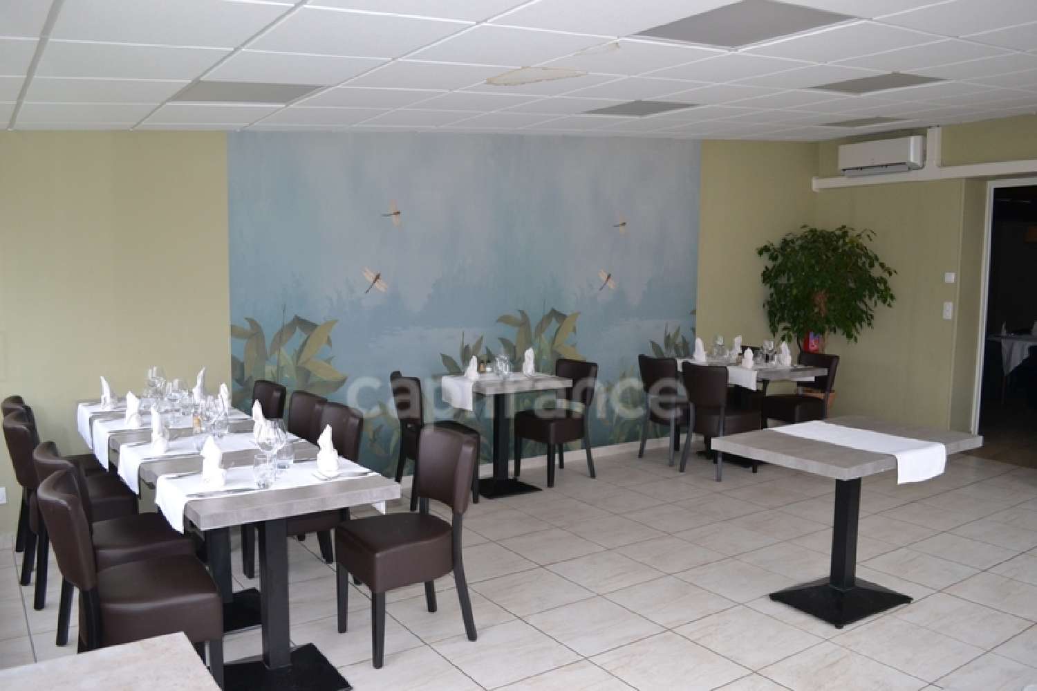  à vendre restaurant Romorantin-Lanthenay Loir-et-Cher 5