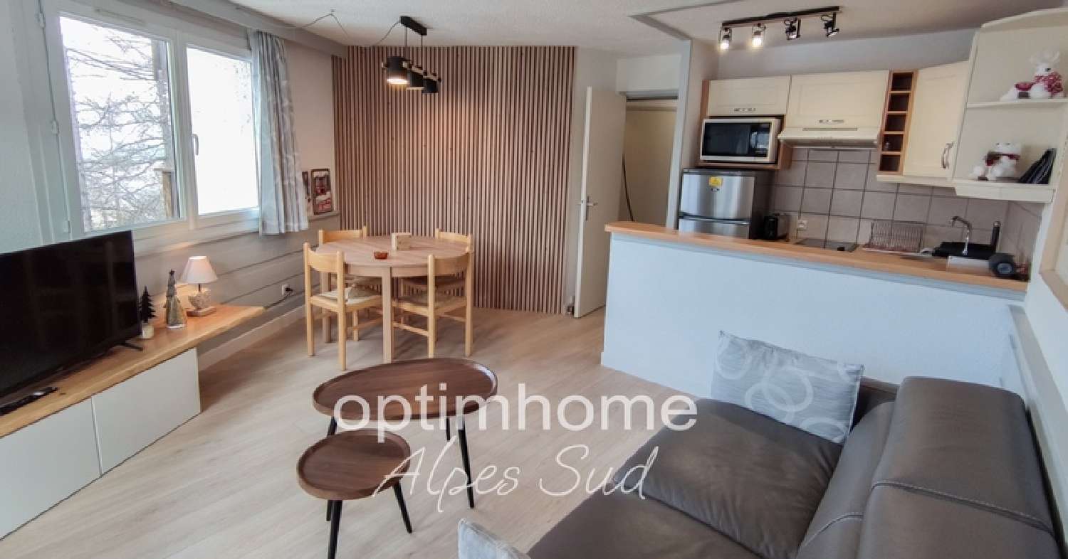  kaufen Wohnung/ Apartment Les Orres Hautes-Alpes 2