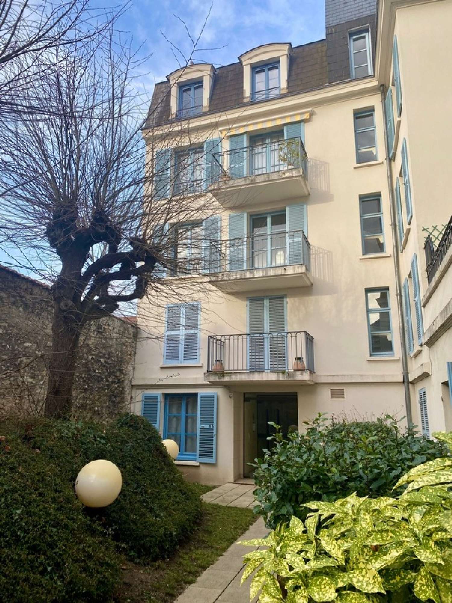  à vendre appartement Mantes-la-Jolie Yvelines 3