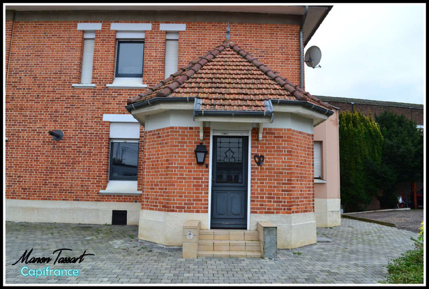  kaufen Haus Cambrai Nord 1