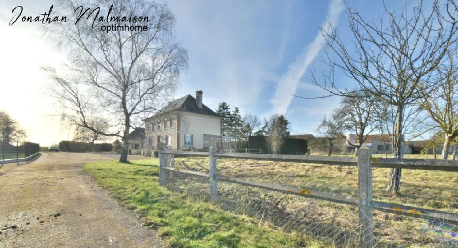  for sale house Conches-en-Ouche Eure 4