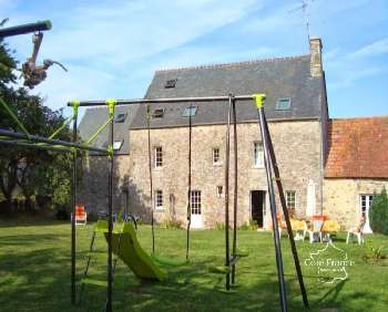  te koop huis Valognes Manche 2