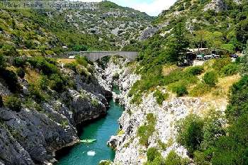  te koop camping Saint-Privat Hérault 8