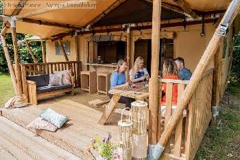  te koop camping Saint-Privat Hérault 10