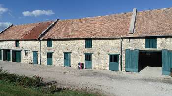  for sale farm Saponay Aisne 5