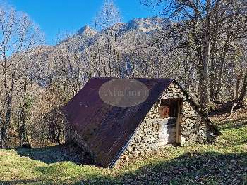 Bôo-Silhen Hautes-Pyrénées maison foto