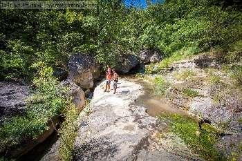  te koop camping Saint-Privat Hérault 11