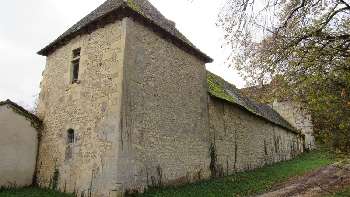  te koop kasteel Périgueux Dordogne 5