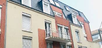  for sale apartment Dieppe Seine-Maritime 2